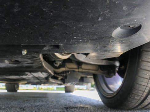 Used 2006 Jaguar XJ Vanden Plas Super V8 Portfolio image 65