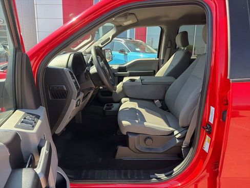 Used 2019 Ford F150 XLT RWD image 13