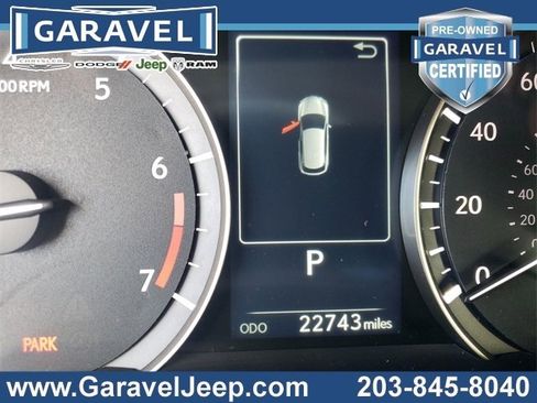 Used 2022 Lexus RX 350 AWD image 30