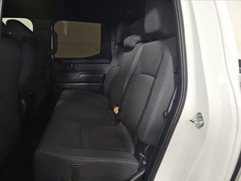 Used 2024 Toyota Tacoma SR5 AWD/4WD image 8