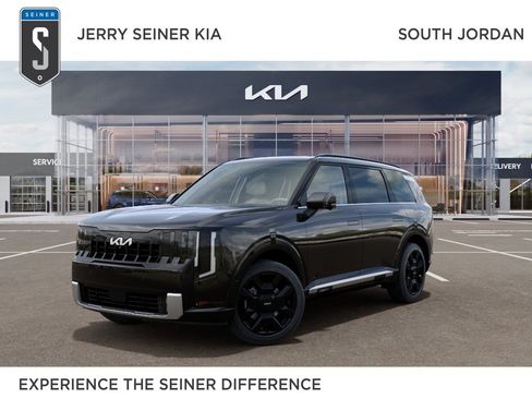 New 2027 Kia Telluride SX Prestige AWD/4WD image 1
