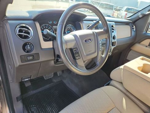 Used 2013 Ford F150 XLT w/ XLT Chrome Pkg image 10
