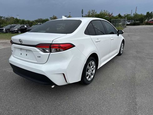 Used 2024 Toyota Corolla LE FWD image 6