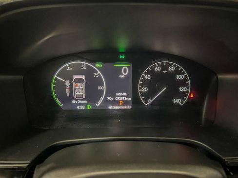 Used 2023 Honda CR-V Sport Touring image 35