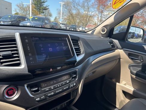 Used 2018 Honda Pilot EX-L image 29