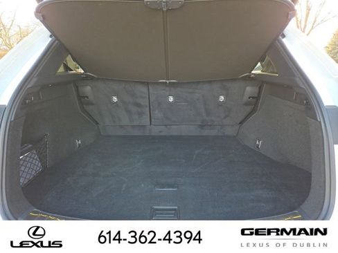 Certified 2025 Lexus NX 350 350 Base image 34