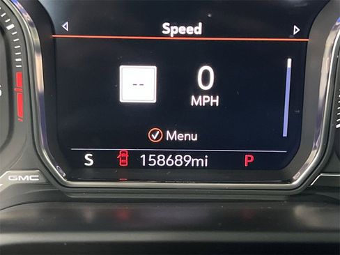 Used 2020 GMC Sierra 1500 Denali w/ Denali Ultimate Package image 11