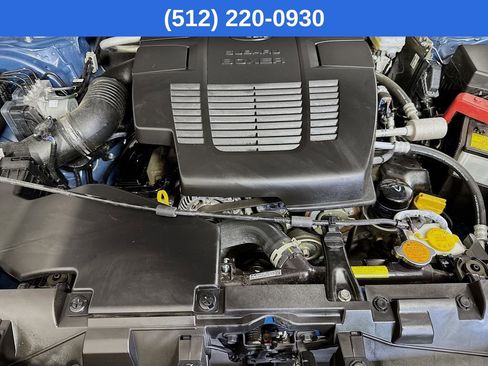 Certified 2023 Subaru Forester Limited AWD/4WD image 41