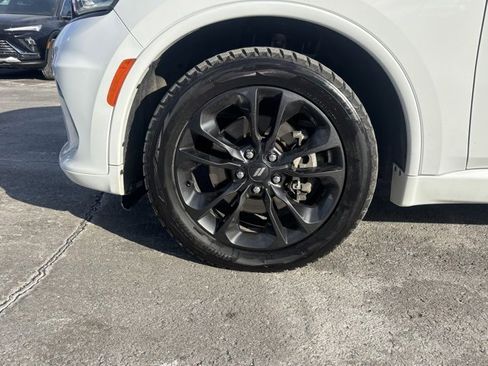 Used 2021 Dodge Durango GT image 10