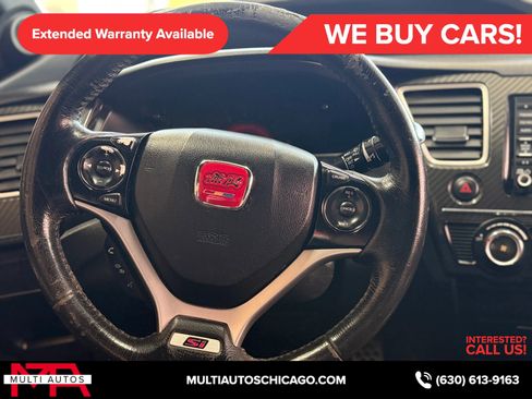 Used 2013 Honda Civic Si image 22