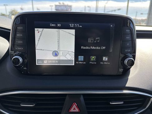 Used 2019 Hyundai Santa Fe FWD image 14