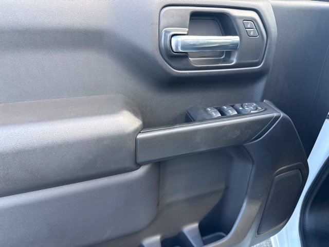 Used 2025 GMC Sierra 1500 Pro w/ Pro Value Package RWD image 27