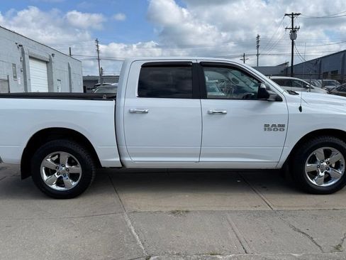 Used 2014 RAM 1500 Big Horn AWD/4WD image 5