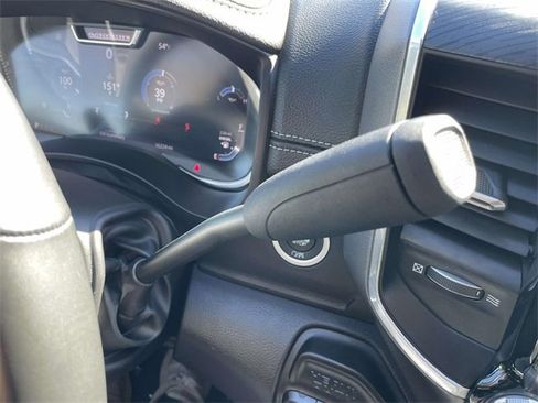 Used 2024 RAM 3500 Laramie w/ Night Edition image 25