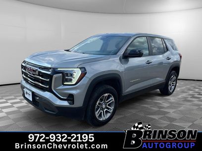 Certified 2025 GMC Terrain Elevation