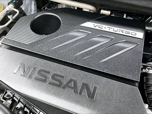 Used 2023 Nissan Rogue SV FWD image 29