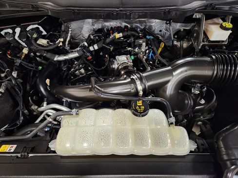 Used 2024 Ford F150 STX image 48