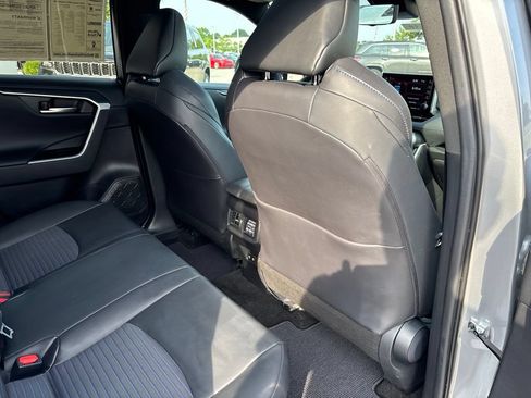 Used 2020 Toyota RAV4 XSE w/ XSE Grade Weather Package AWD/4WD image 46