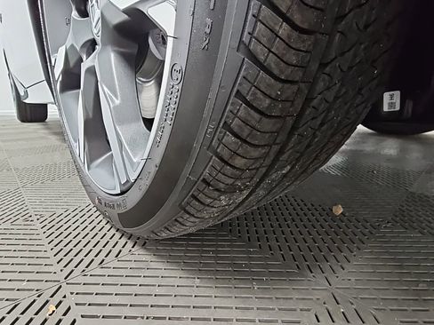 New 2026 Honda Civic Sport Touring image 47