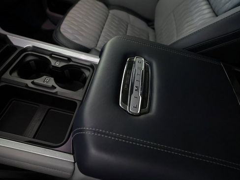 Used 2024 Ford F250 Limited w/ FX4 Off-Road Package image 37