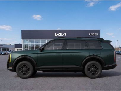 New 2027 Kia Telluride SX Prestige X-Pro