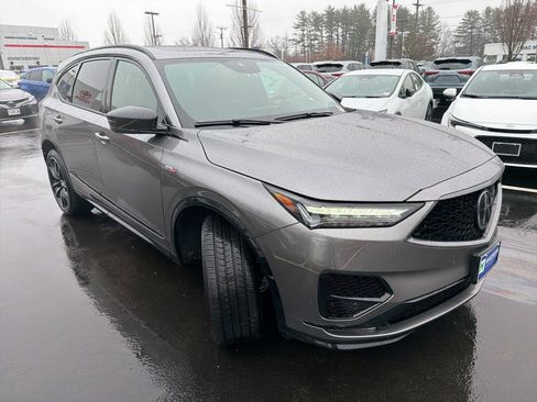 Used 2022 Acura MDX Type S image 3