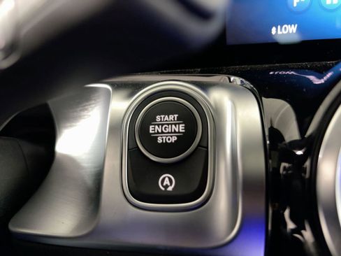 New 2026 Mercedes-Benz GLB 35 AMG 4MATIC image 26