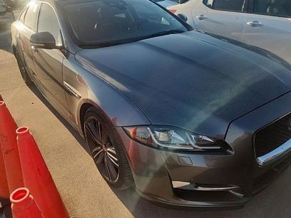 Used 2019 Jaguar XJ Supercharged
