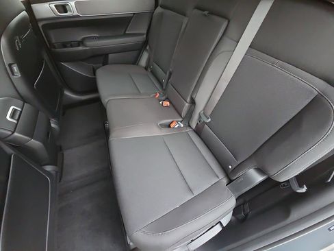 New 2026 Hyundai Santa Fe SE FWD image 16
