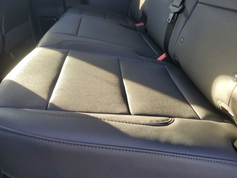 New 2025 GMC Sierra 3500 Pro w/ Convenience Package image 30