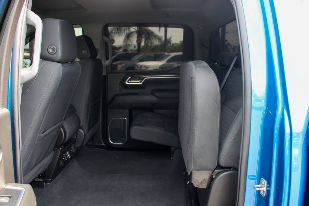 Used 2022 GMC Sierra 1500 Elevation AWD/4WD image 32