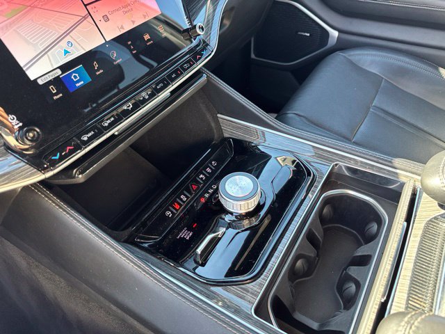 Used 2022 Jeep Wagoneer Series II AWD/4WD image 18