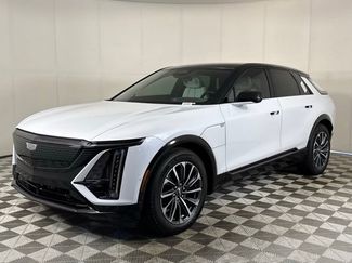 New 2026 Cadillac Lyriq Premium Sport RWD video 2