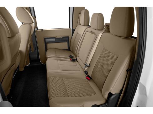 Used 2015 Ford F350 Lariat w/ Lariat Ultimate Package image 58