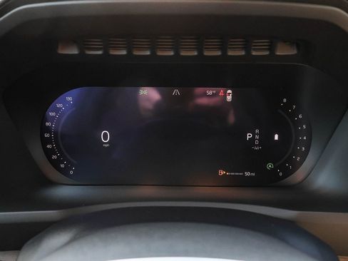 New 2026 Volvo XC90 B6 Ultra w/ Protection Package image 36