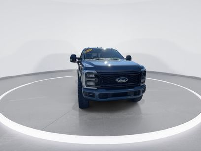Used 2023 Ford F250 Lariat w/ Lariat Ultimate Package