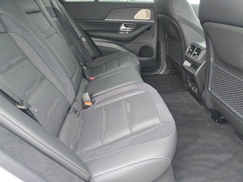 New 2026 Mercedes-Benz GLE 53 AMG 4MATIC image 20