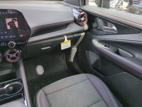 New 2026 Chevrolet Blazer EV RS w/ Super Cruise Package AWD/4WD image 16