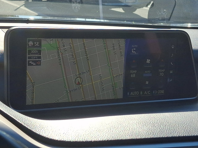 Used 2019 Lexus RX 350L AWD image 18
