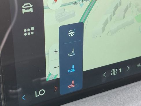 New 2026 Lincoln Aviator AWD w/ Jet Appearance Package image 22