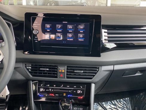 New 2026 Volkswagen Jetta Sport FWD image 17