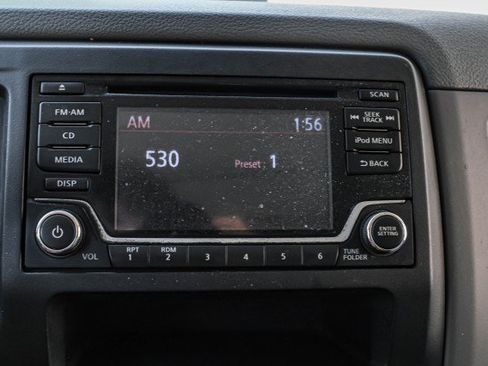 Used 2018 Nissan NV 1500 S RWD image 27