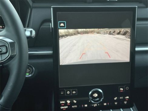 New 2026 GMC Terrain Elevation w/ Elevation Premium Package image 15