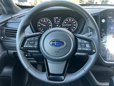 Certified 2026 Subaru Forester Premium AWD/4WD image 15