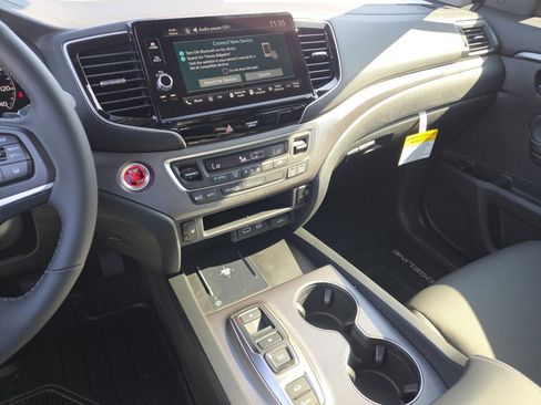 New 2026 Honda Ridgeline RTL image 28