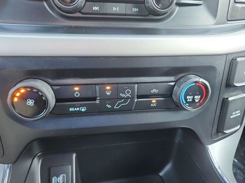 Used 2021 Ford F150 XLT w/ Max Trailer Tow Package image 22