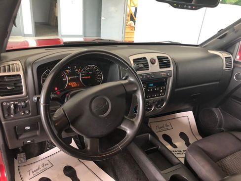 Used 2012 Chevrolet Colorado LT AWD/4WD image 11