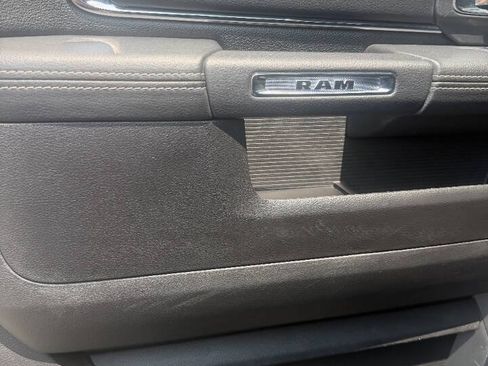 Used 2017 RAM 2500 Laramie w/ Snow Chief Group AWD/4WD image 17