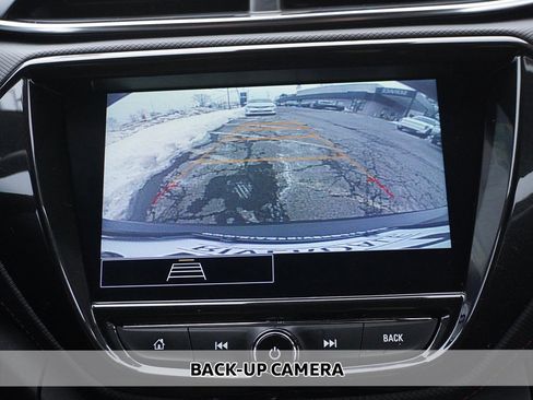 Used 2023 Chevrolet TrailBlazer RS w/ Convenience Package image 4