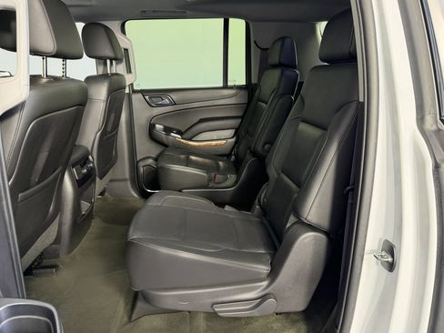 Used 2015 Chevrolet Suburban LTZ w/ Max Trailering Package AWD/4WD image 41